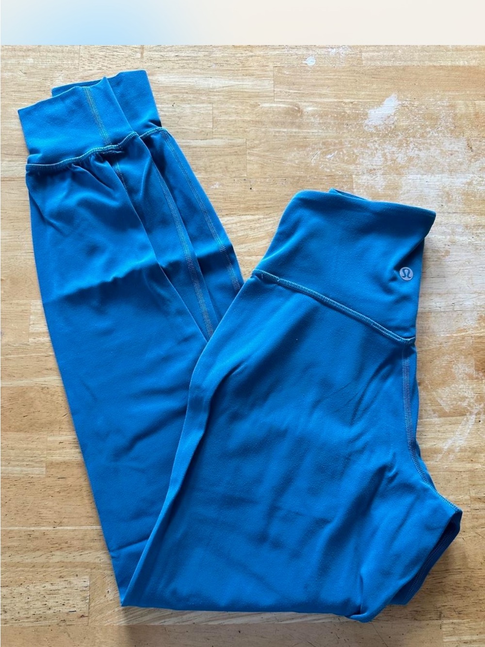 Lululemon align joggers size 0